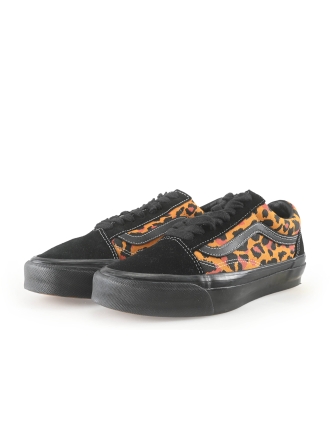 Vans Sneaker Schwarz 355417
 Größe 41
 
