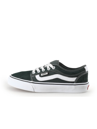 Vans Sneaker Grün 355419
 Größe 40
 