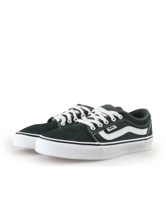 Vans Sneaker Grün 355419
 Größe 40
 