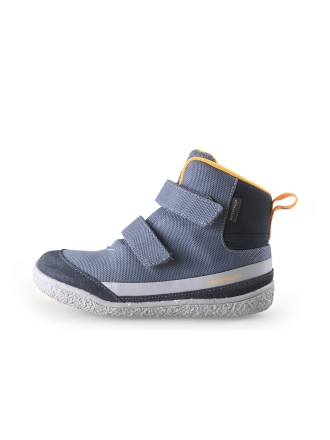 Barefoot Groundies Schneestiefel Blau 355421
 Größe 31
 