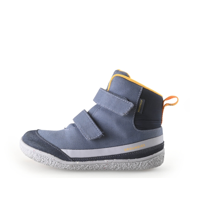 Barefoot Groundies Schneestiefel