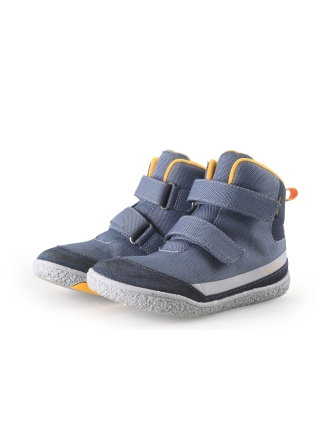 Barefoot Groundies Schneestiefel Blau 355421
 Größe 31
 