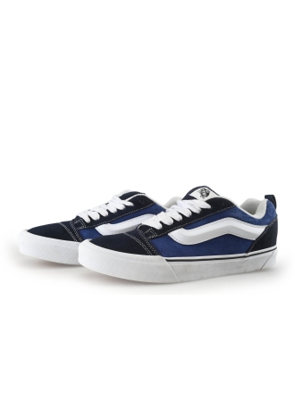 Vans Sneaker Blau 355423
 Größe 43
 