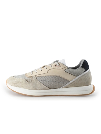 Manfield Sneaker Beige 355424
 Größe 45
 