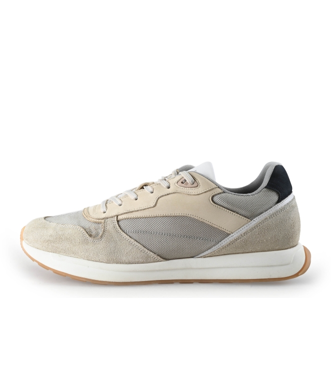 Manfield Sneaker