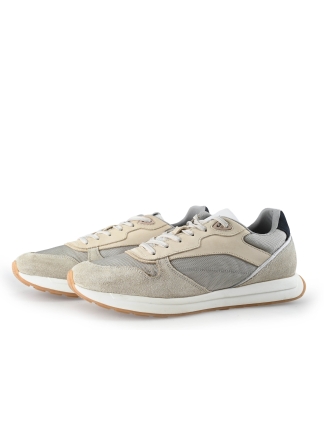 Manfield Sneaker Beige 355424
 Größe 45
 