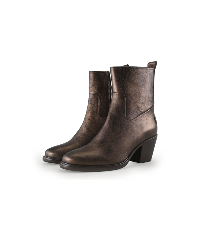Shabbies Amsterdam Stiefeletten