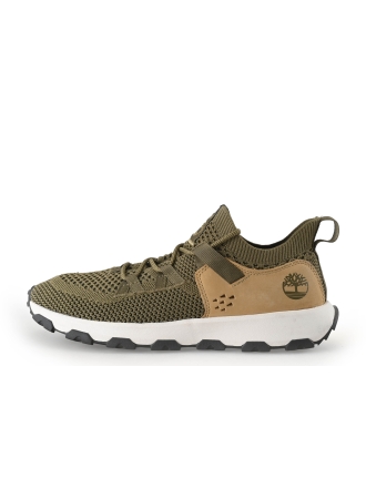 Timberland Sneaker Gelb 355427
 Größe 43½
 