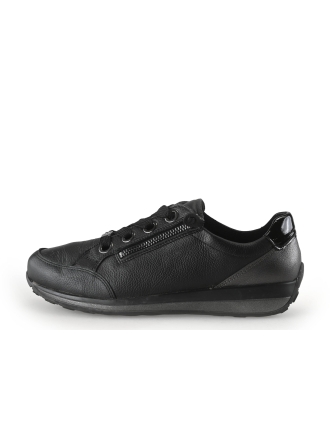 Ara Sneaker Schwarz 355428
 Größe 39
 