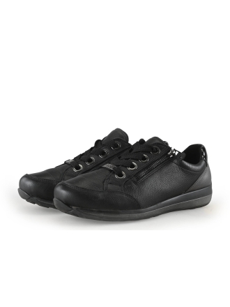 Ara Sneaker Schwarz 355428
 Größe 39
 