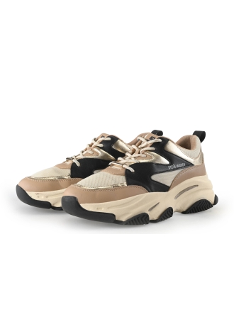 Steve Madden Sneaker Beige 355430
 Größe 39
 