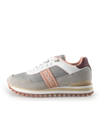 Bjorn Borg Sneaker Grau 355432
 Größe 38
 