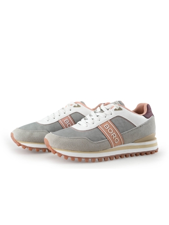 Bjorn Borg Sneaker Grau 355432
 Größe 38
 