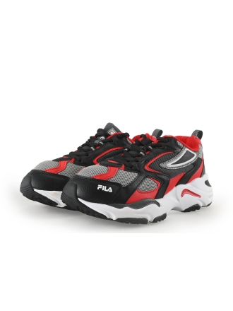 Fila Sneaker Grau 355433
 Größe 34
 