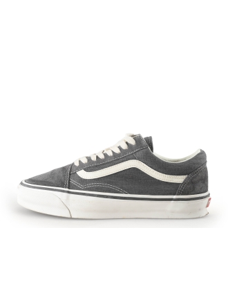 Vans Sneaker Grau 355434
 Größe 42½
 