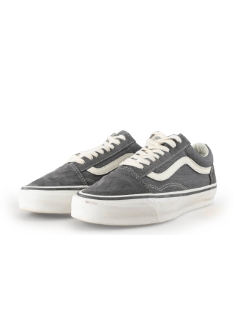 Vans Sneaker Grau 355434
 Größe 42½
 