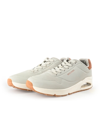 Skechers Sneaker Grau 355435
 Größe 42
 
