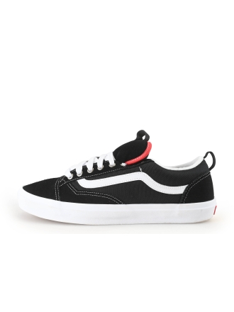 Vans Sneaker Schwarz 355436
 Größe 45
 