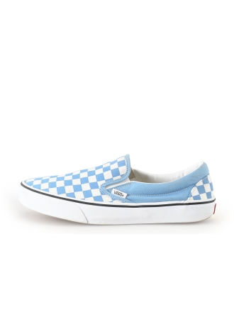 Vans Sneaker Blau 355439
 Größe 43
 