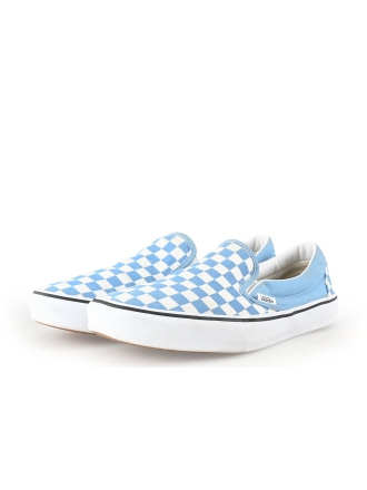 Vans Sneaker Blau 355439
 Größe 43
 