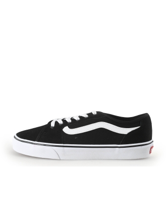 Vans Sneaker Schwarz 355440
 Größe 42½
 