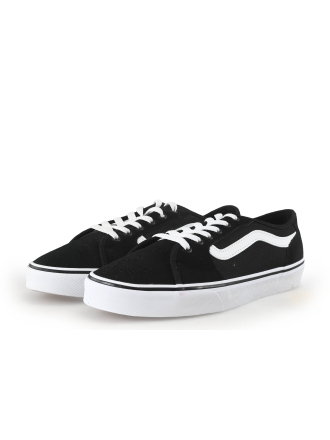 Vans Sneaker Schwarz 355440
 Größe 42½
 