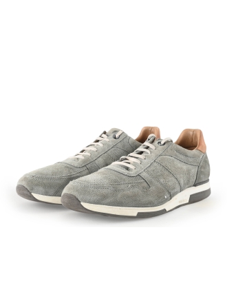 Van Lier Sneaker Grau 355441
 Größe 45
 