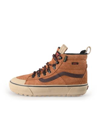 Vans Hohe Sneaker Braun 355442
 Größe 40
 