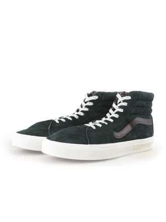 Vans Hohe Sneaker Grün 355443
 Größe 42
 