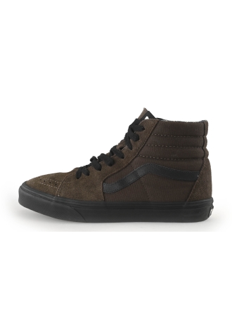 Vans Hohe Sneaker Braun 355446
 Größe 40½
 