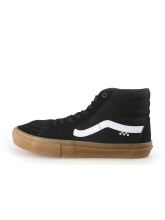 Vans Hohe Sneaker Schwarz 355447
 Größe 42
 
