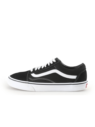 Vans Sneaker Schwarz 355448
 Größe 42
 
