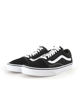 Vans Sneaker Schwarz 355448
 Größe 42
 