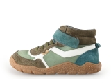 Yex Hohe Sneaker