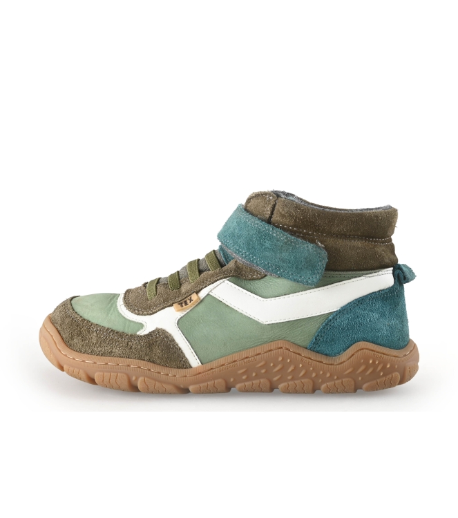 Yex Hohe Sneaker