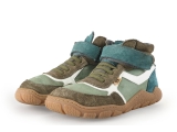 Yex Hohe Sneaker