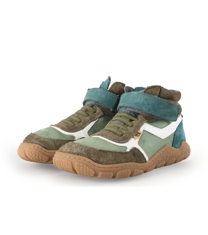 Yex Hohe Sneaker