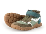 Yex Hohe Sneaker