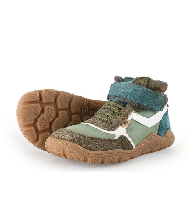 Yex Hohe Sneaker