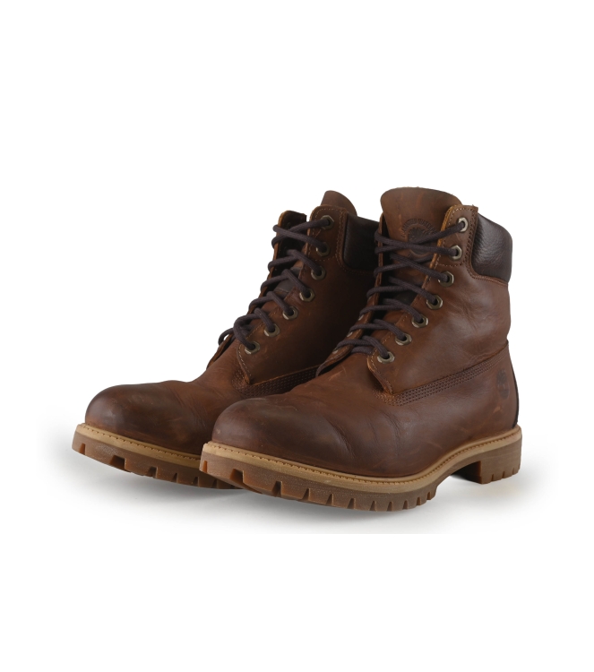 Timberland Schnürstiefel