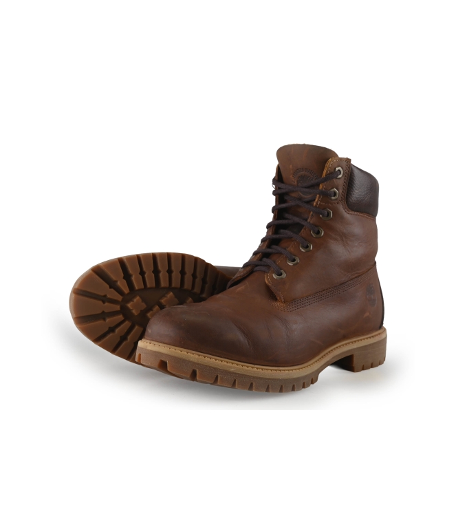 Timberland Schnürstiefel