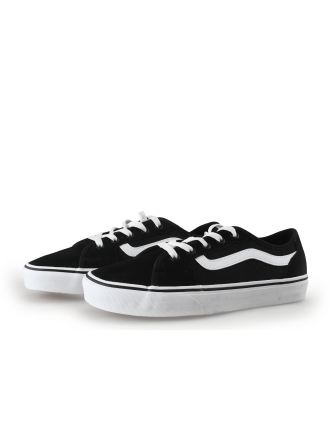 Vans Sneaker Schwarz 355461
 Größe 38½
 