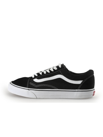 Vans Sneaker Schwarz 355462
 Größe 42
 