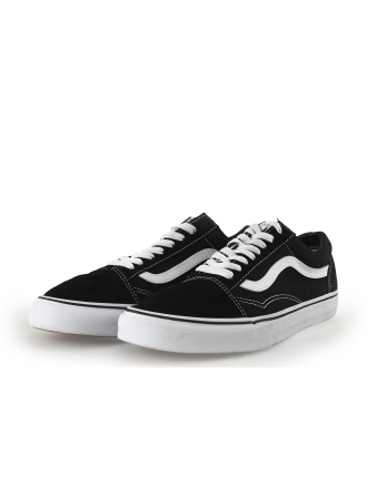 Vans Sneaker Schwarz 355462
 Größe 42
 