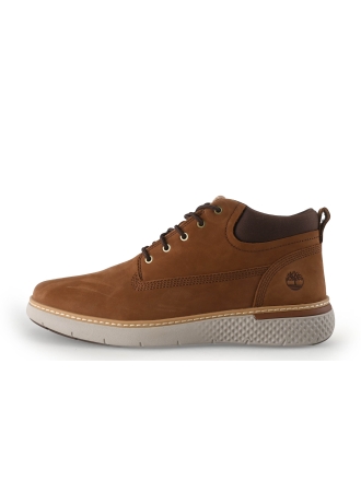 Timberland Schnürstiefel Braun 355463
 Größe 42
 