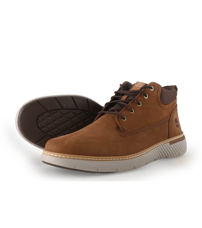 Timberland Schnürstiefel