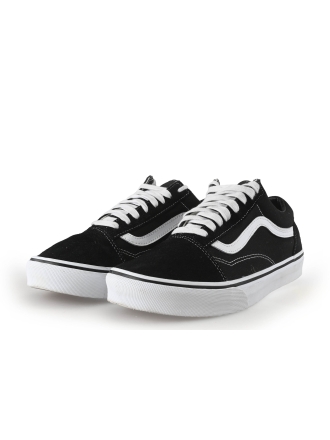 Vans Sneaker Schwarz 355465
 Größe 42½
 