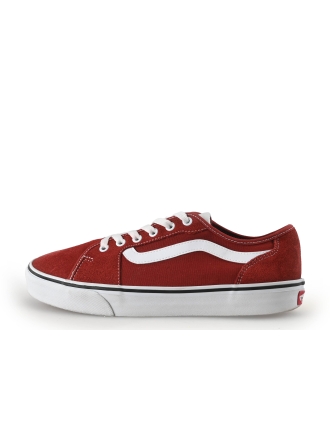 Vans Sneaker Rot 355466
 Größe 42½
 