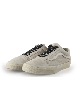 Vans Sneaker Beige 355467
 Größe 43
 