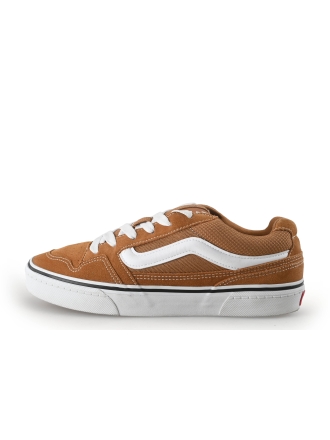 Vans Sneaker Braun 355469
 Größe 42
 
